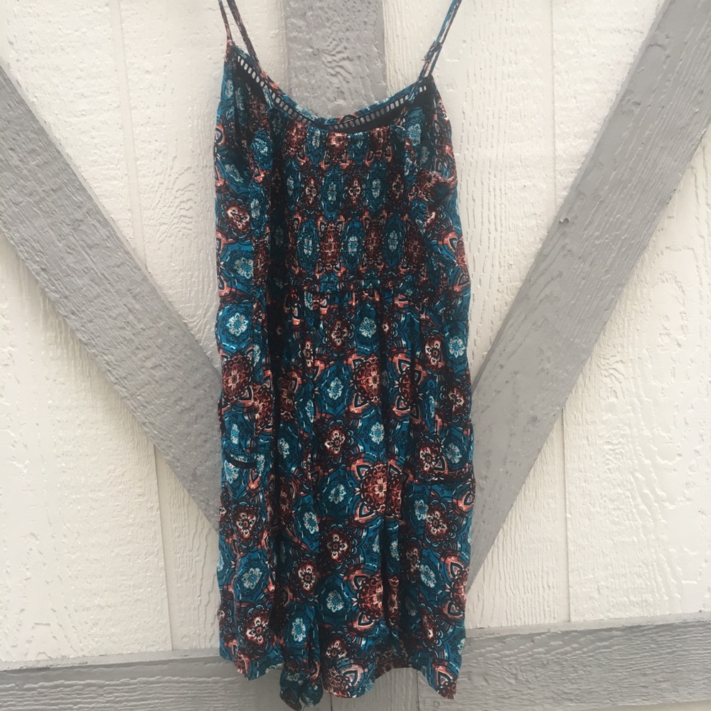 Romper - Picture 2 of 3